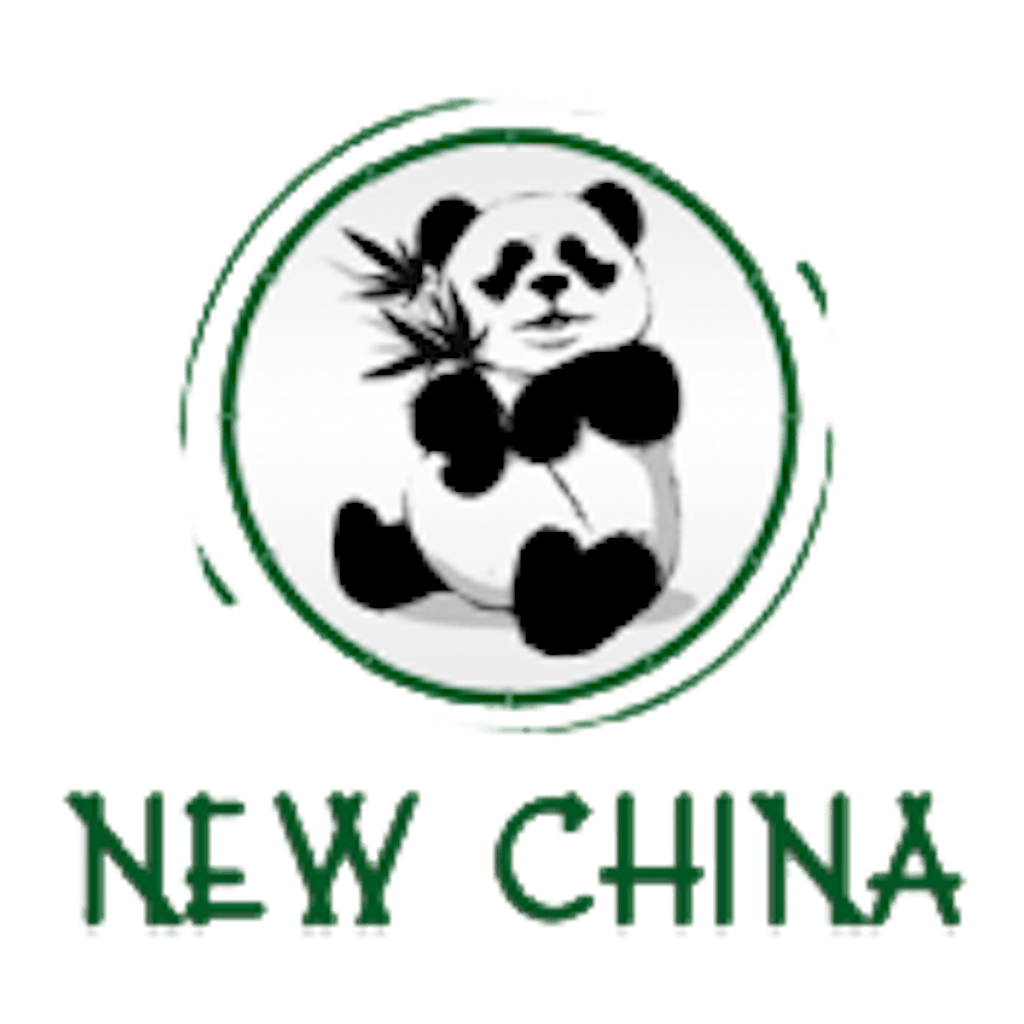 New China Logo