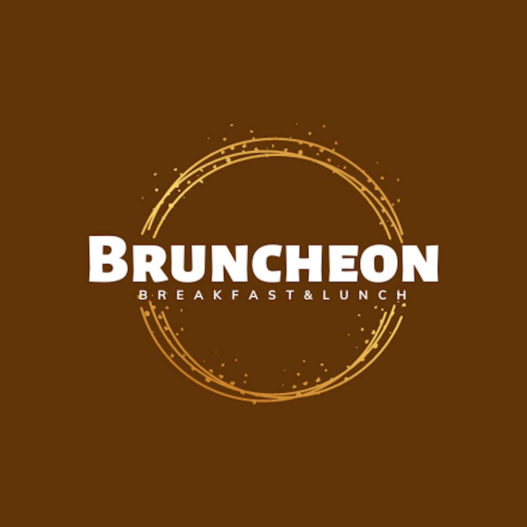 Bruncheon Breakfast & Lunch