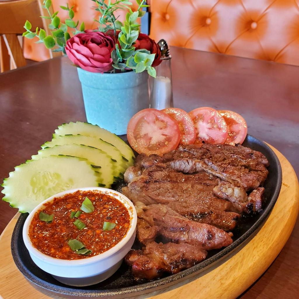 Home Jasmine Thai Restaurant