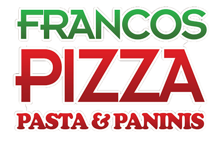 Home - Franco's Pizza and Trattoria