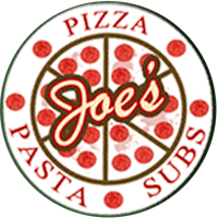 Home - Joe's Pizza Pasta & Subs