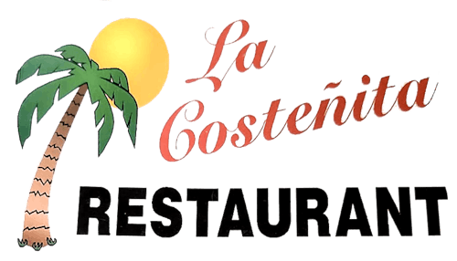 Home - La Costenita Restaurant