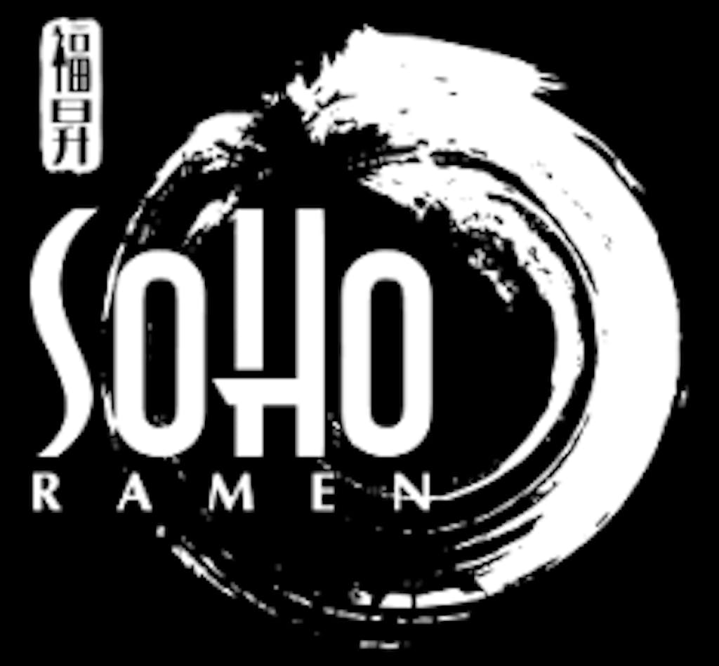 Soho Ramen Logo