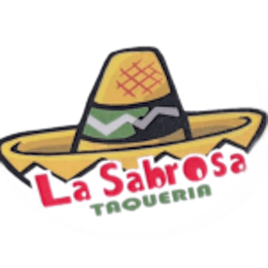 Locations - La Sabrosa Taqueria