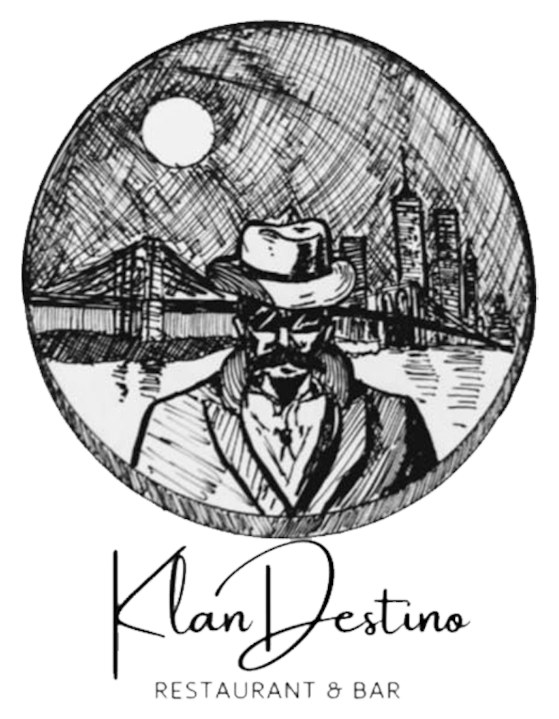 Klandestino Logo