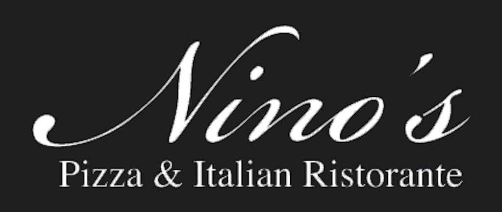 Nino's Pizza & Italian Restaurant Logo