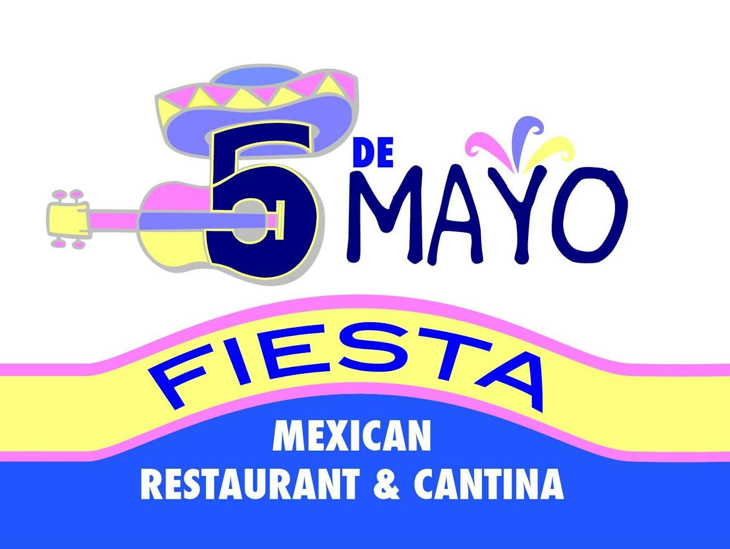 Cinco De Mayo Fiesta Milwaukee, WI 53228 (Menu & Order Online)