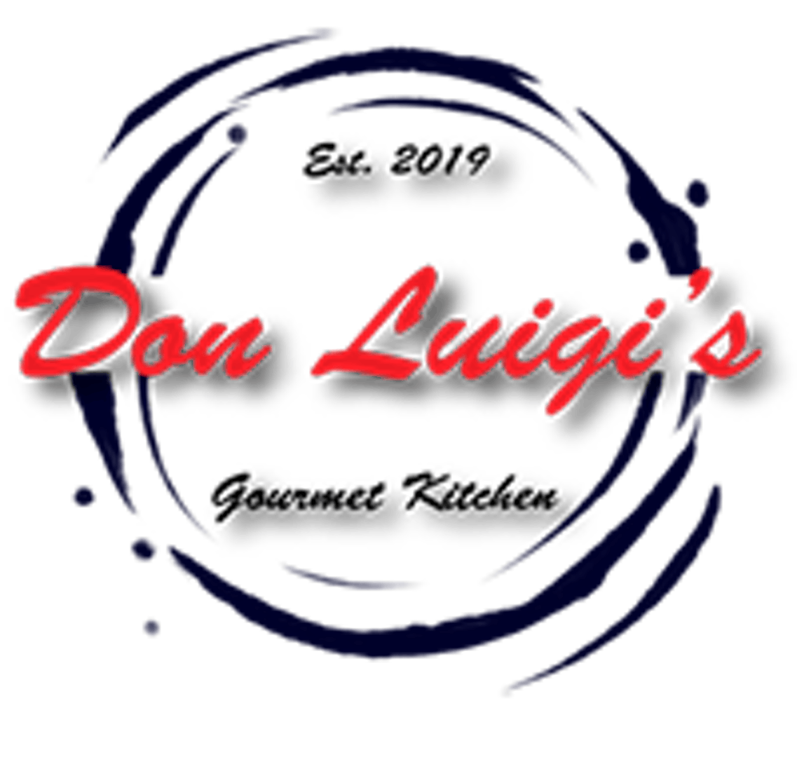 Don Luigi's Gourmet Kitchen