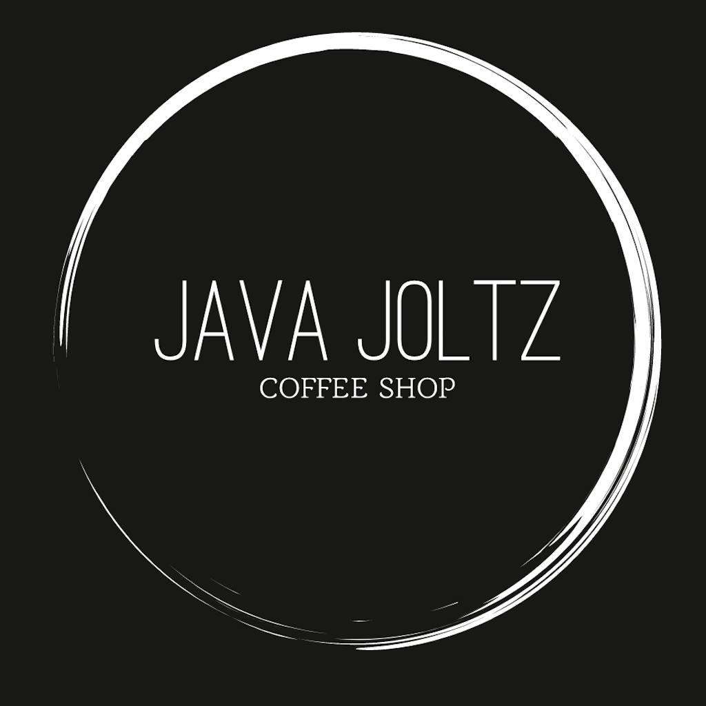 Java Joltz Logo