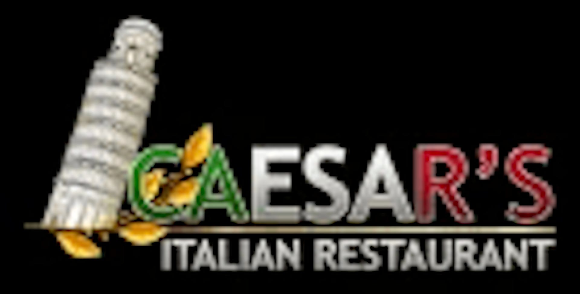 Caesar's Italian Restaurant
