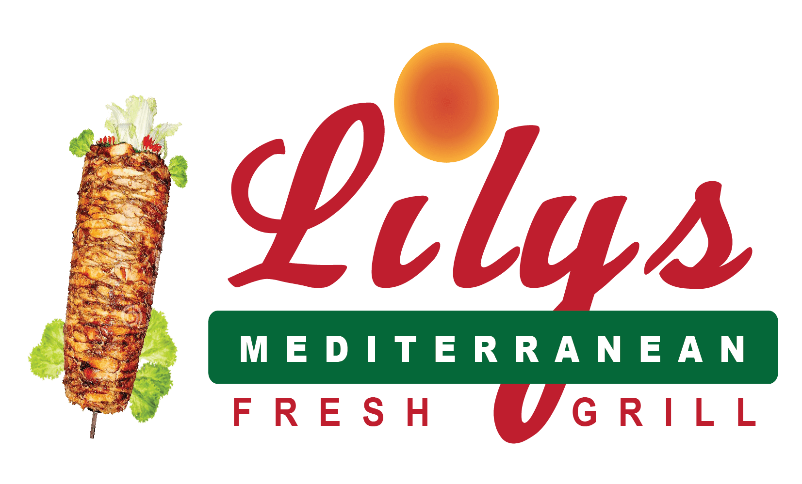 Restaurant Logo