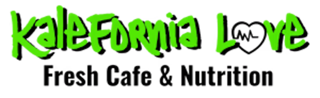 Kalefornia Love Logo