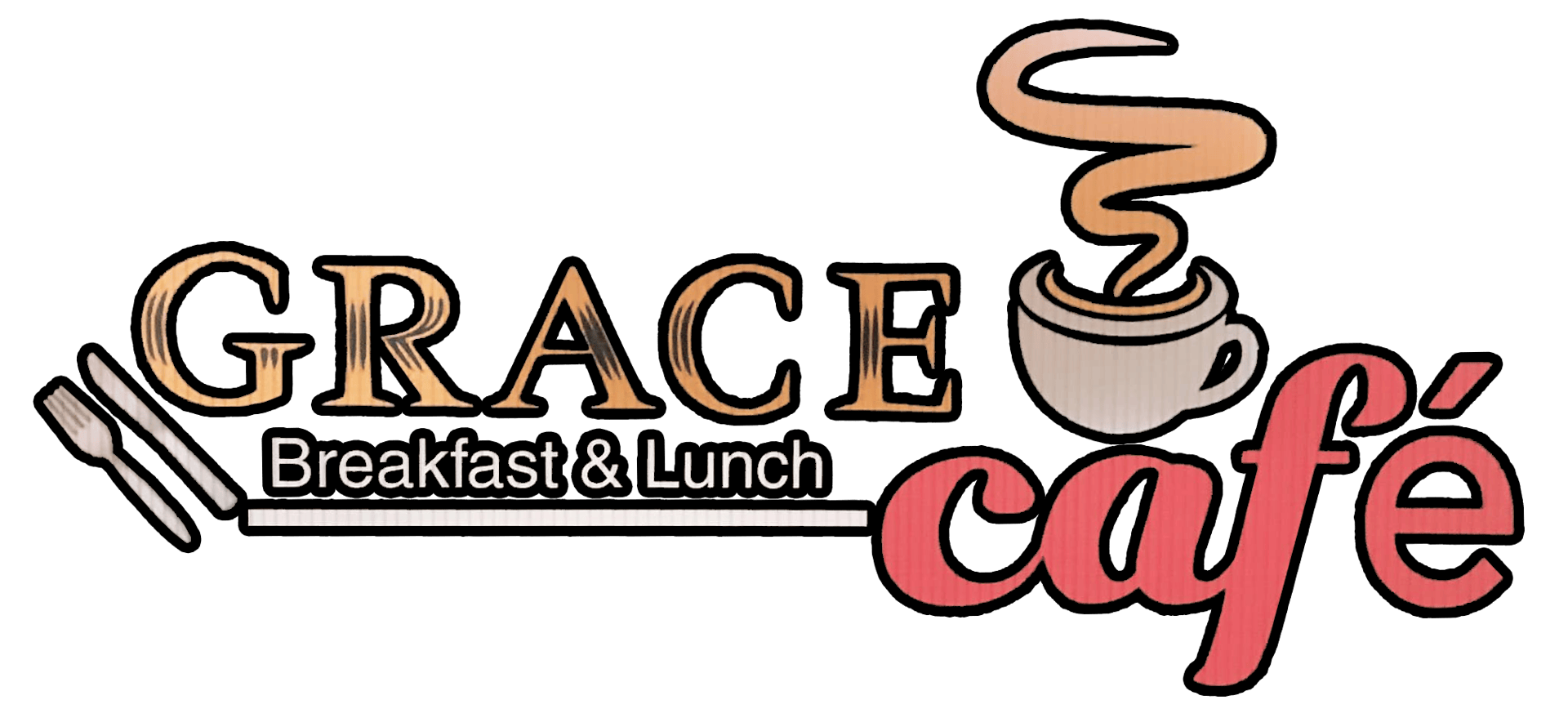 Grace's Cafe