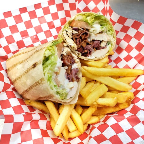 Home Alfredo Pizza & Ristorante