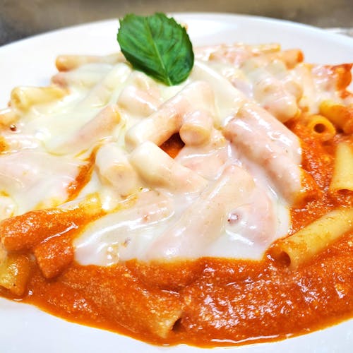 Home Alfredo Pizza & Ristorante