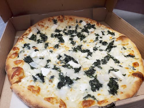 Home Alfredo Pizza & Ristorante