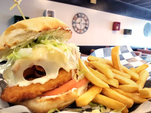 Home Alfredo Pizza & Ristorante