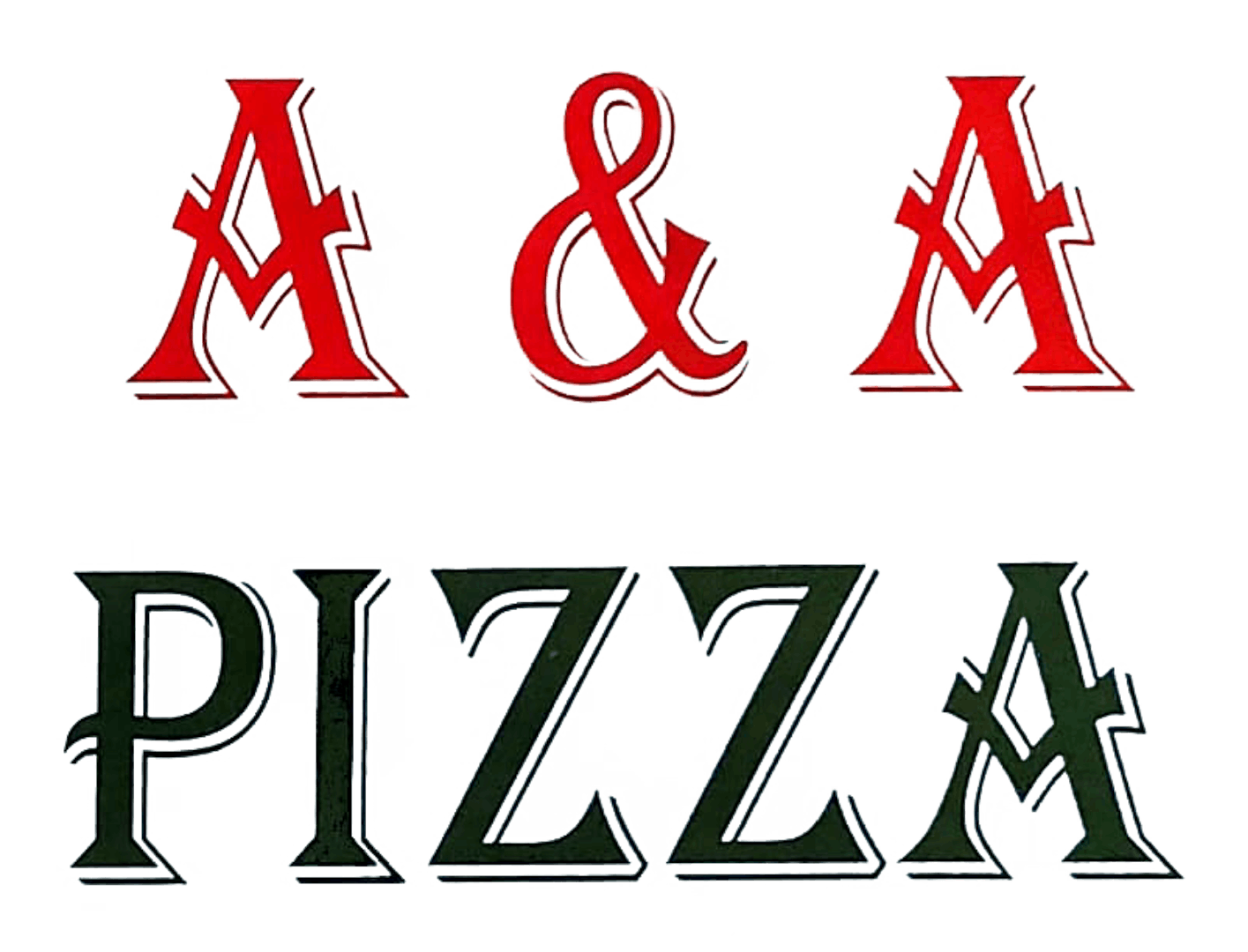 A&A Pizza