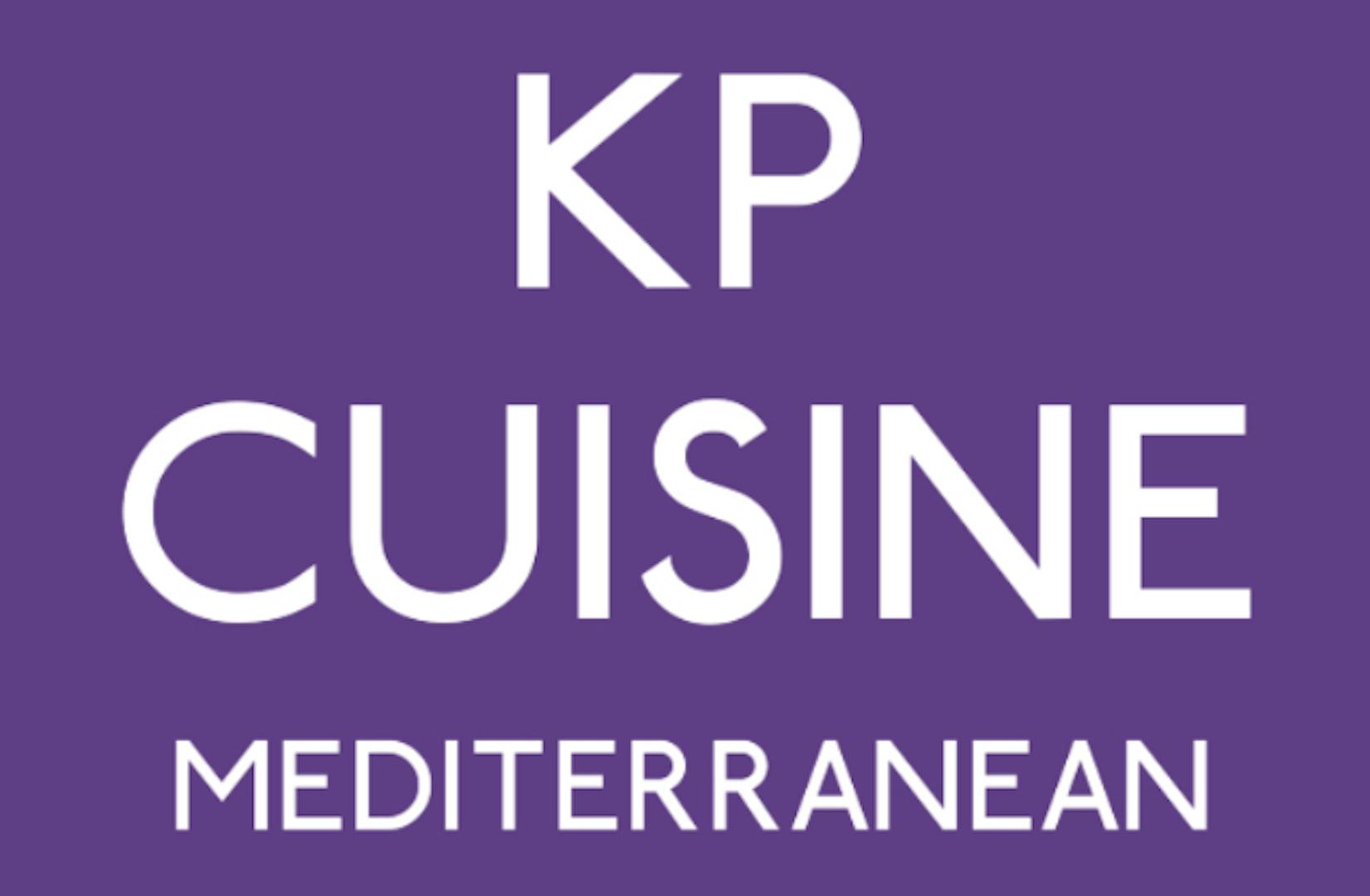 KP Cuisine Mediterranean