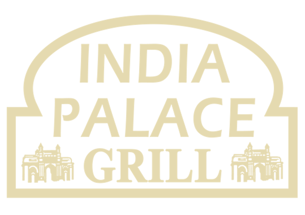 India Palace Logo