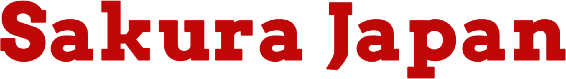 Sakura Japan restaurant logo - View nutrition facts, calories, and macros for menu items at 695 Broad St, Newark, NJ 07102