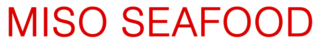 Miso Seafood Logo