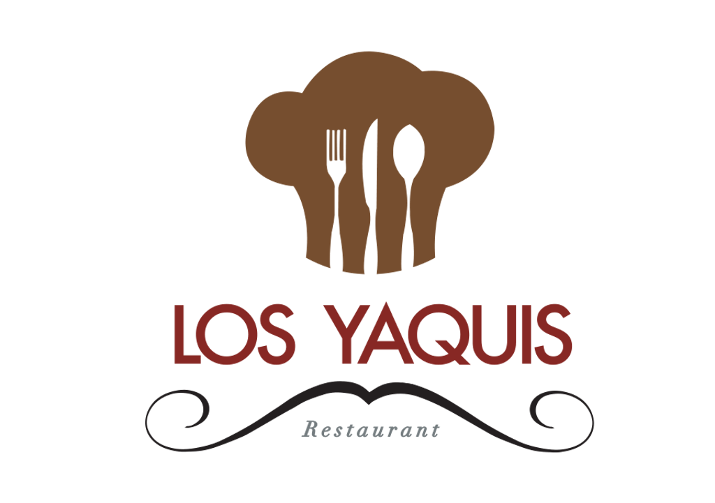 Los Yaquis Logo