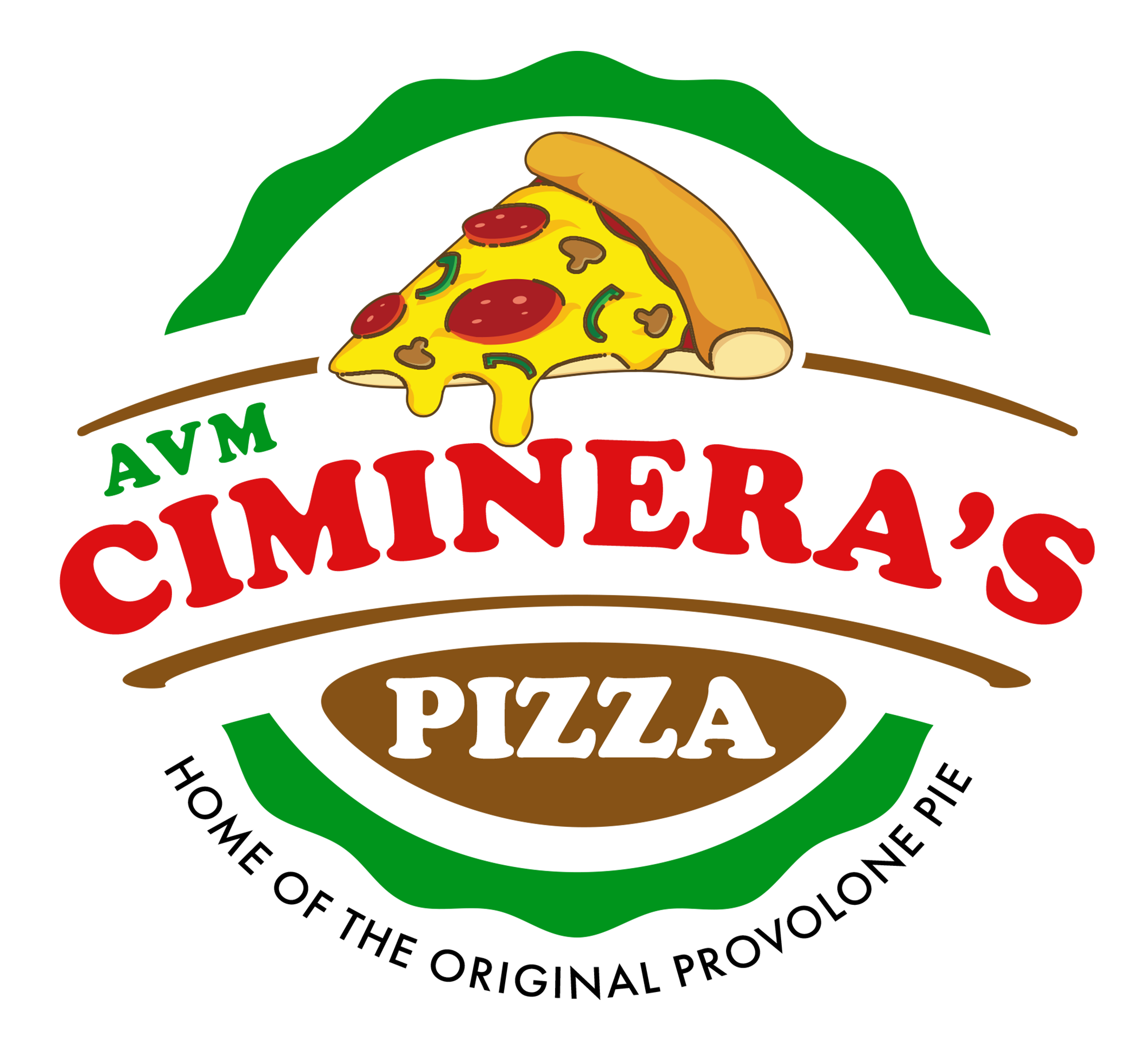 Restaurant Logo