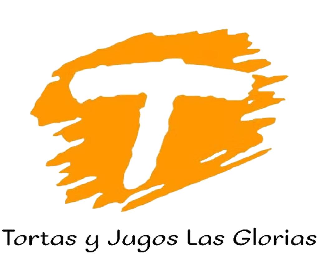 Tortas y Jugos Las Glorias Logo