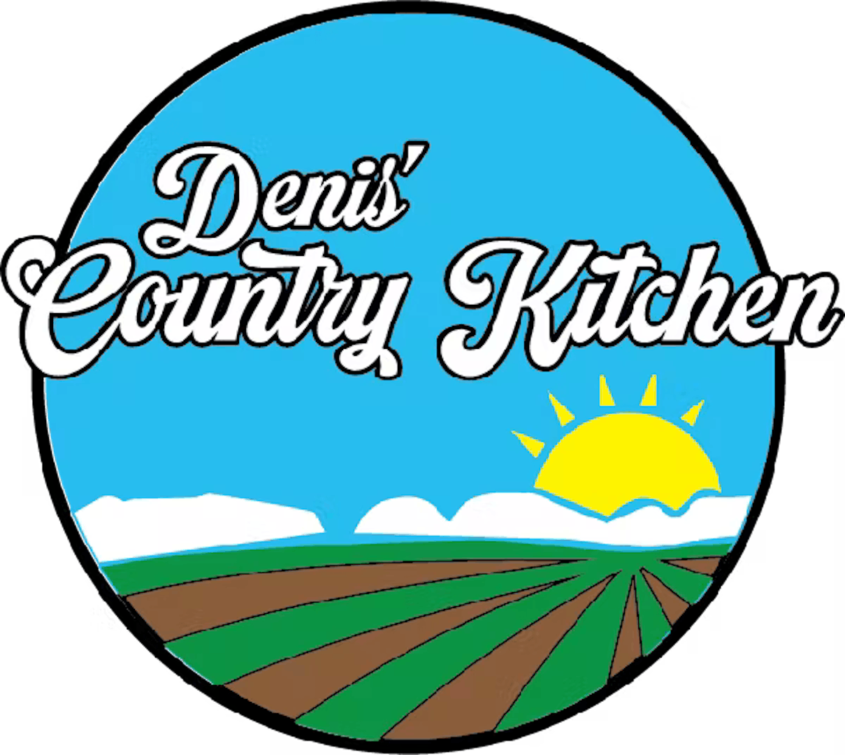 Denis Country Kitchen