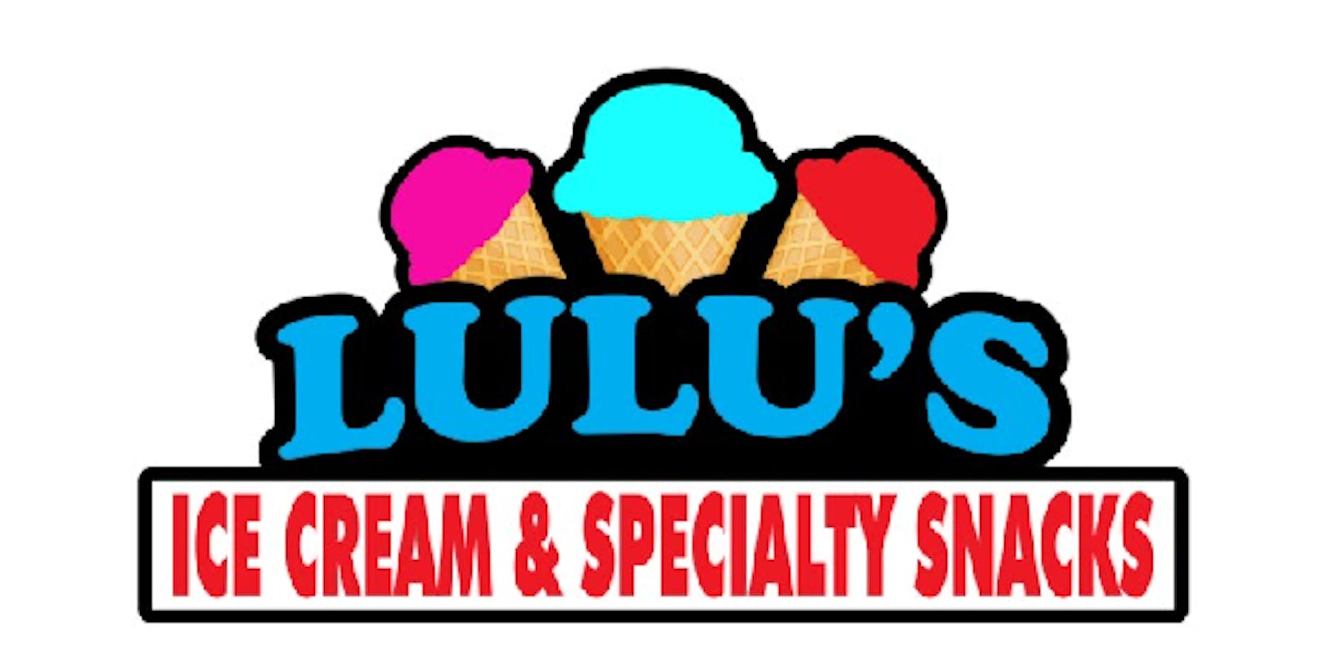 Lulu's Ice Cream