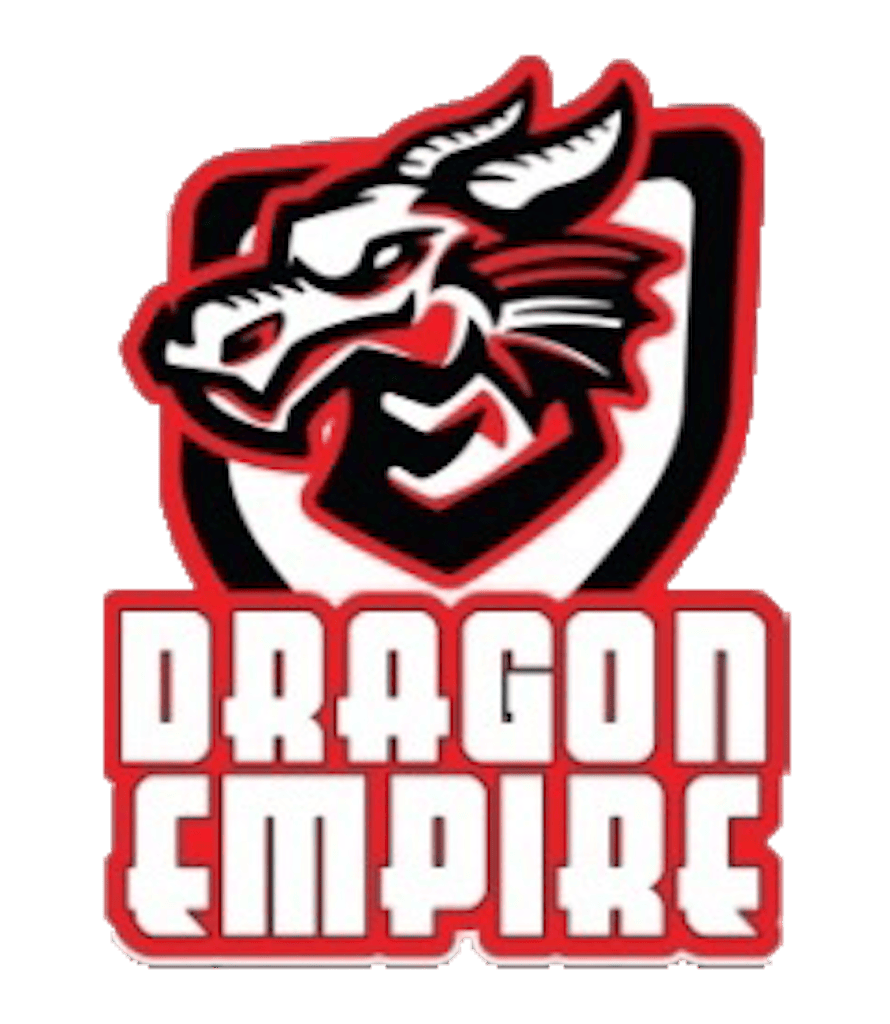 Dragon Empire Chinese Buffet Logo