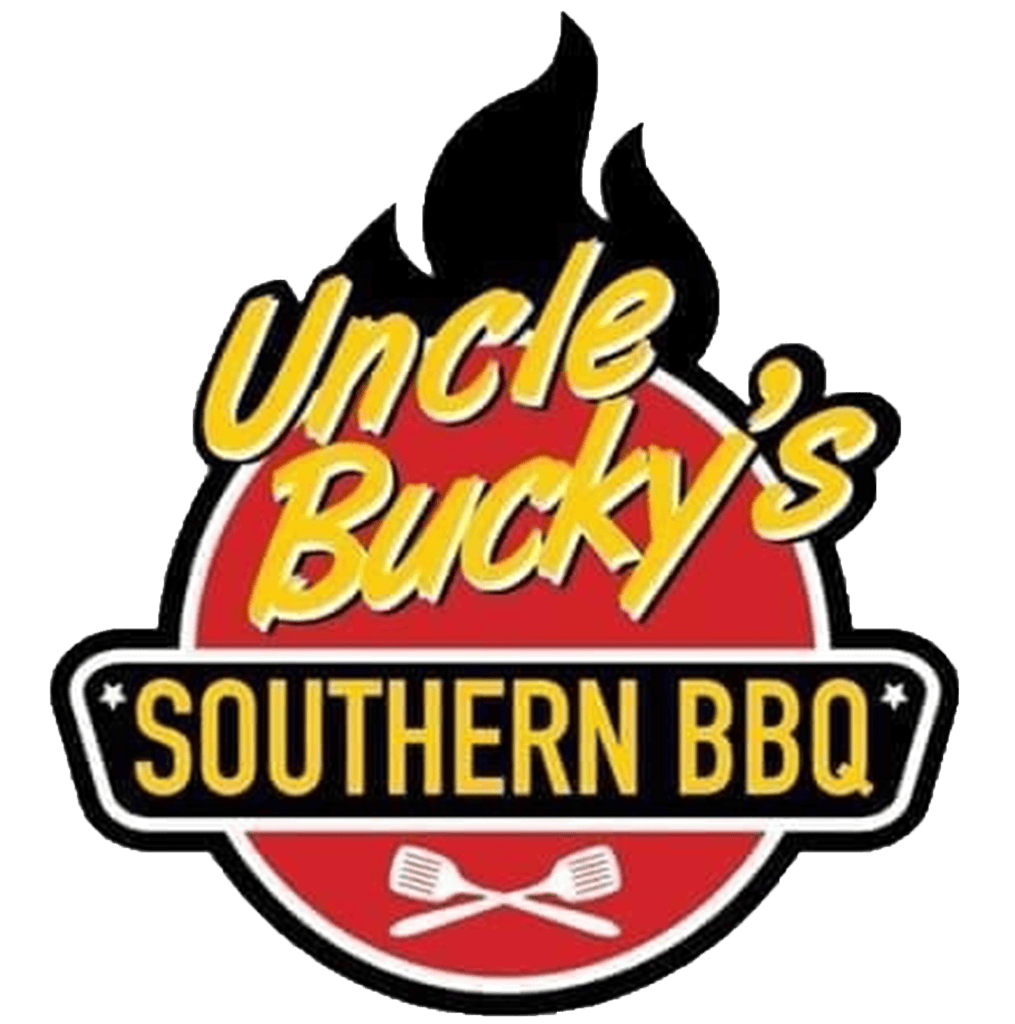 Uncle Bucky's BBQ Logo