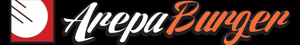Arepa Burger Logo