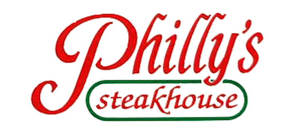 Philly's Steakhouse Logo