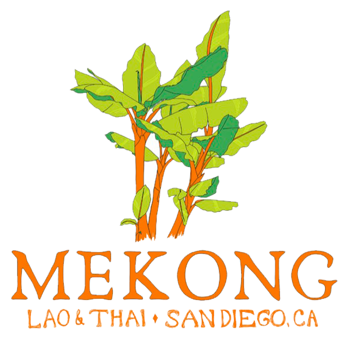 Restaurant Logo