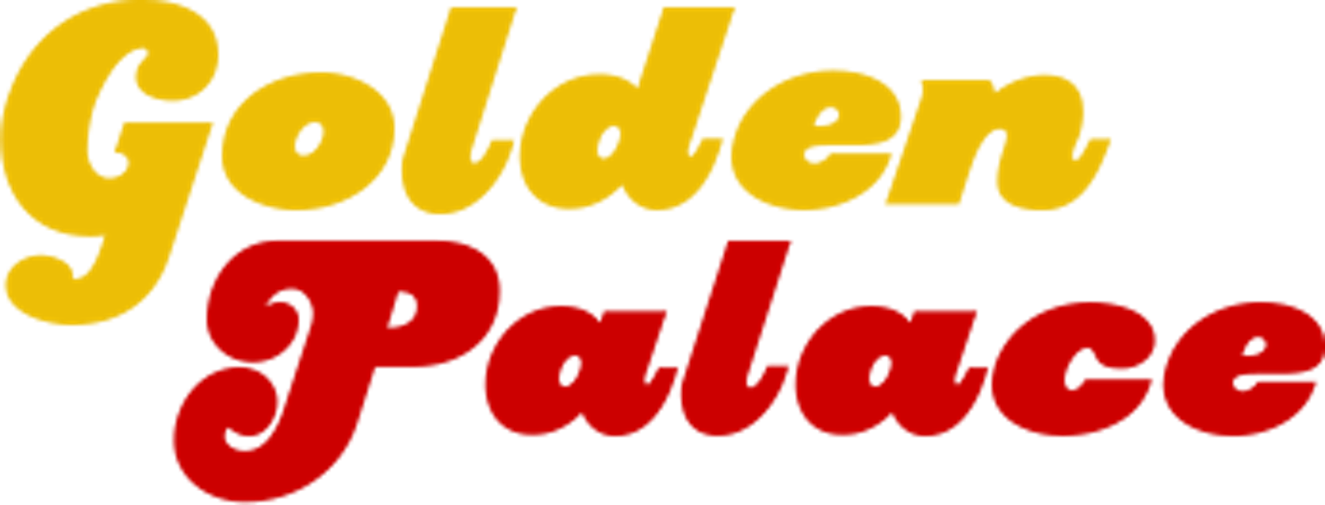 Golden Palace Chinese Restaurant