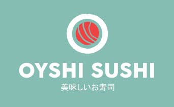 Oyshi Sushi 2
