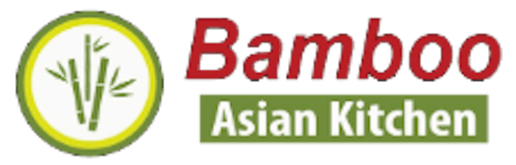 Bamboo Asian Kitchen Logo