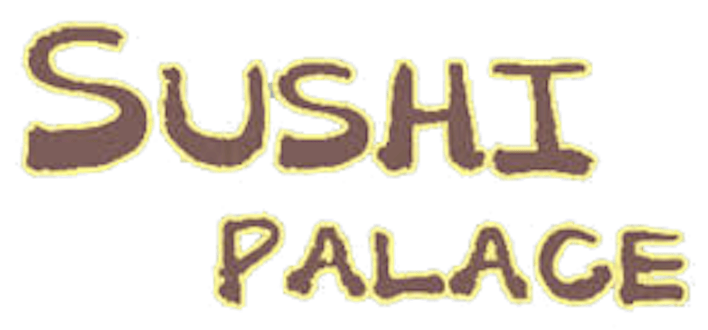 Sushi Palace Logo