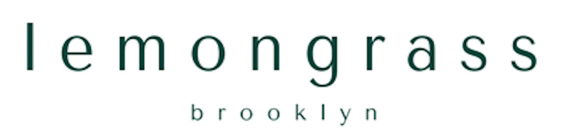 Lemongrass Brooklyn β thai restaurant β in Cobble Hill β Brooklyn β NYC