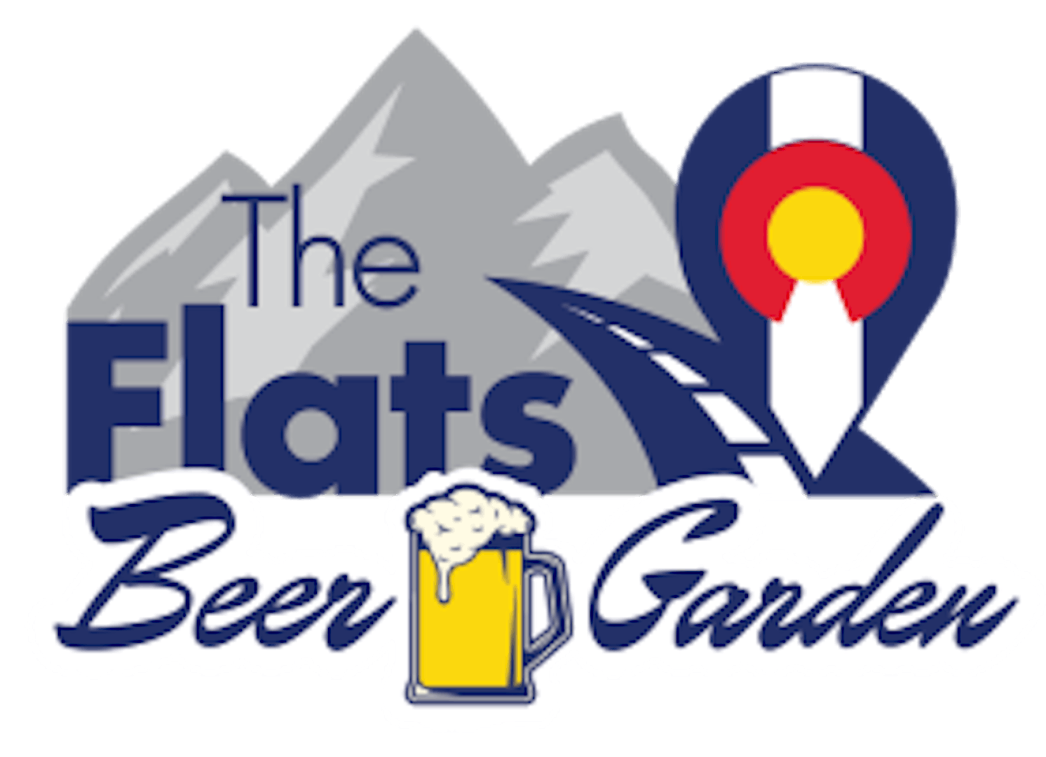 The Flats Beer Garden