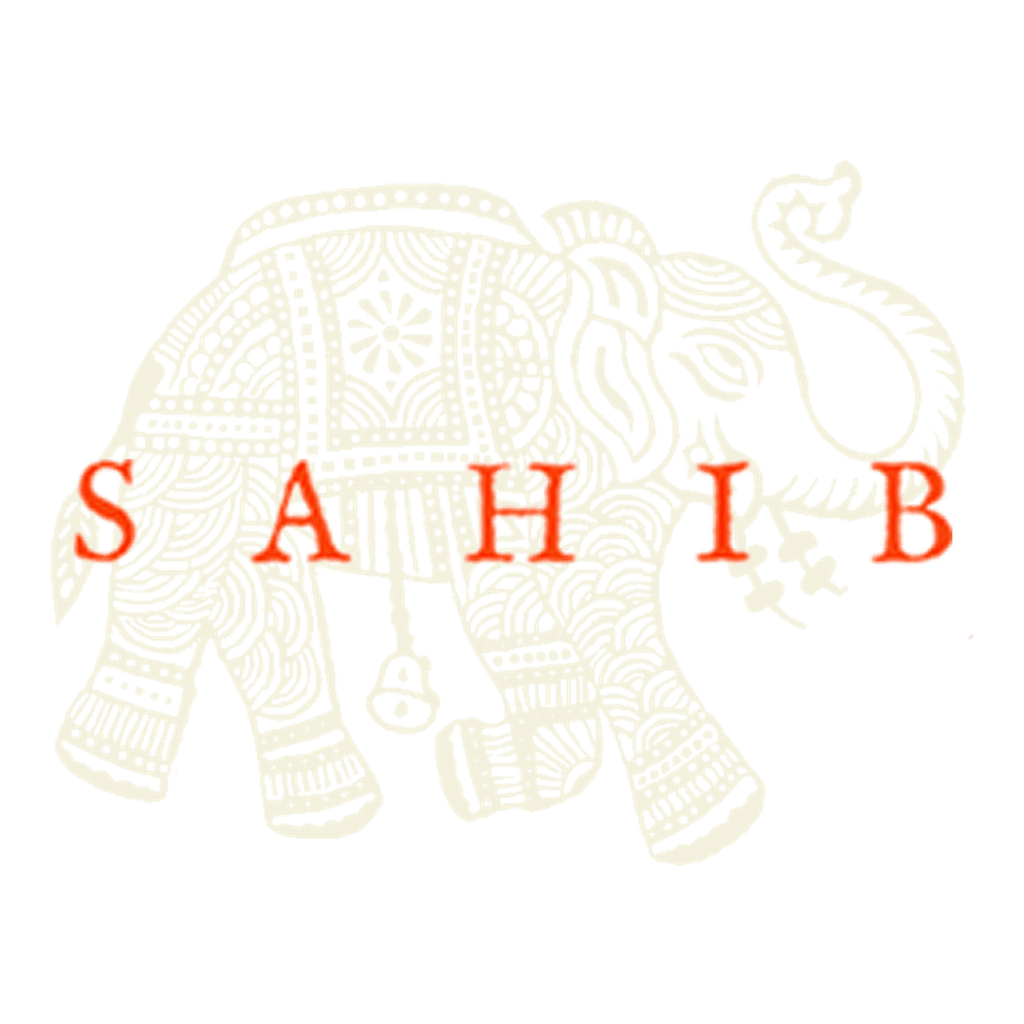 Sahib Logo