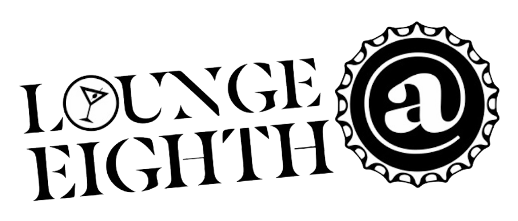 Lounge at Eighth   Logo