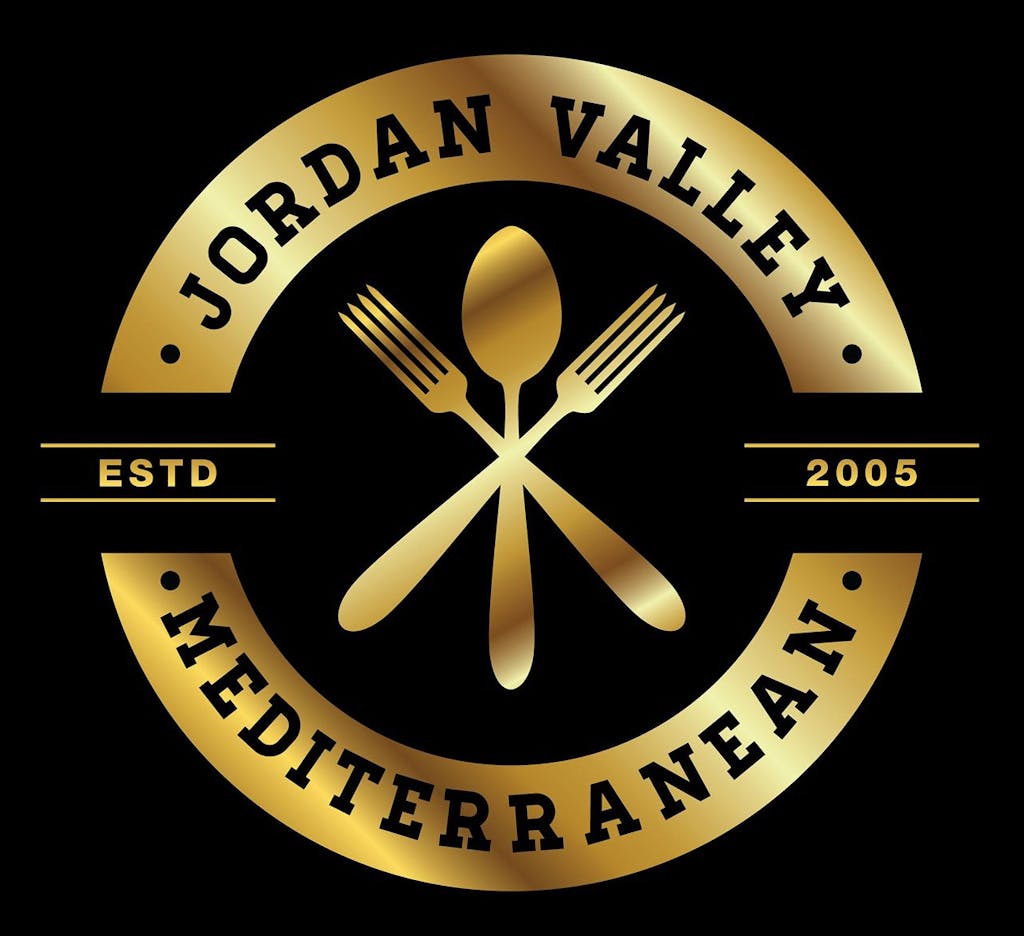 Jordan Valley Restaurant Logo
