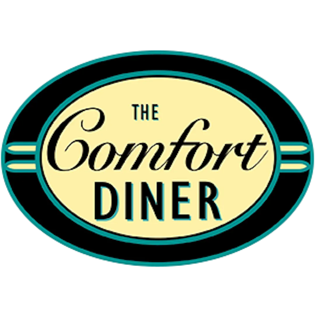 The Comfort Diner — diner — in Midtown East — Manhattan — NYC