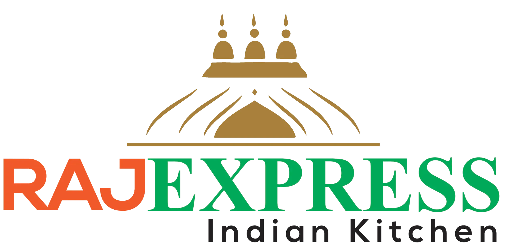 Raj Express Indian Kitchen