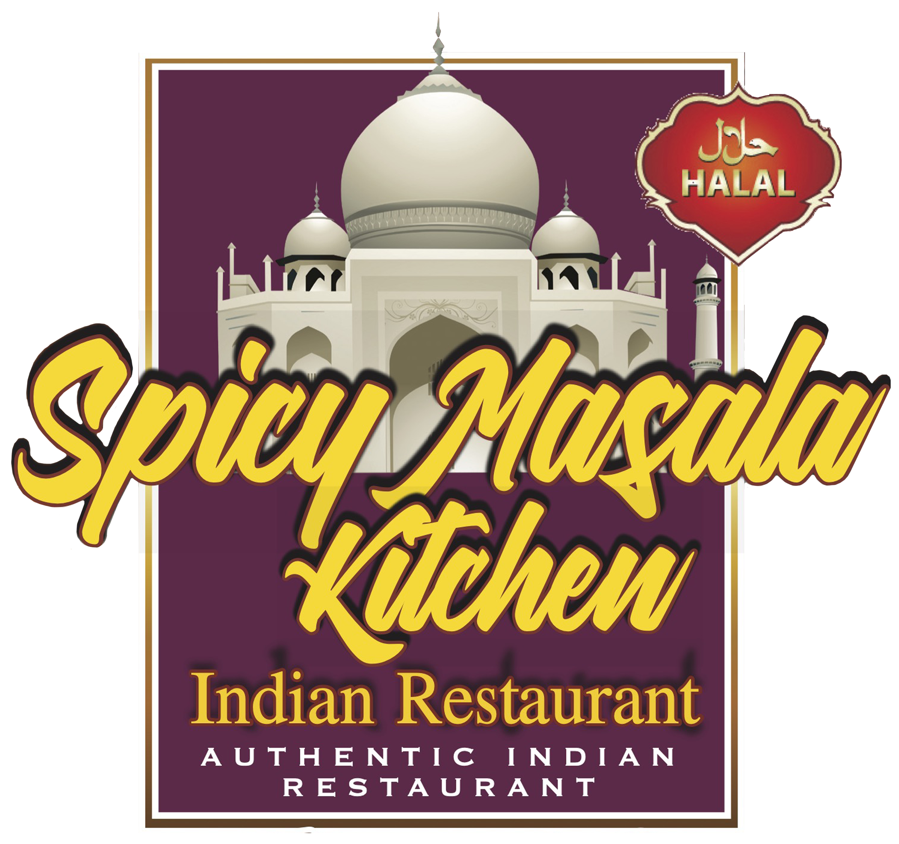 Restaurant Logo