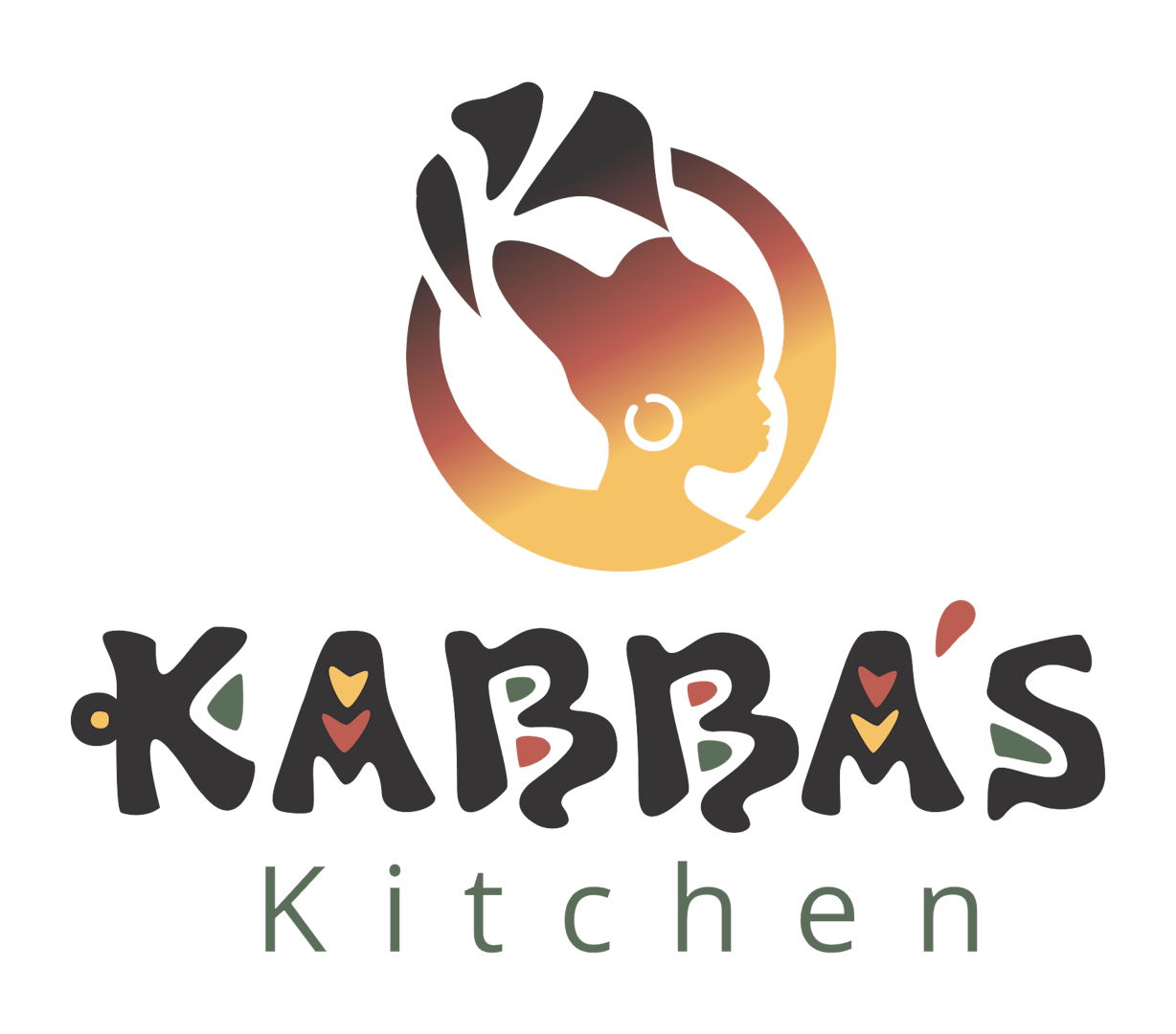 Kabba’s Kitchen restaurant in Oregon - healthy menu with nutrition facts and calories