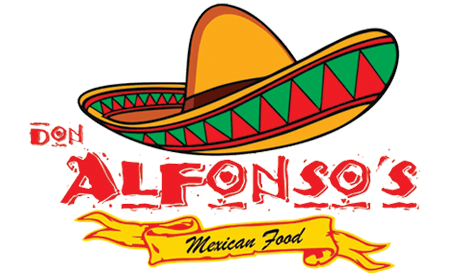 Don Alfonso's Mexican Food